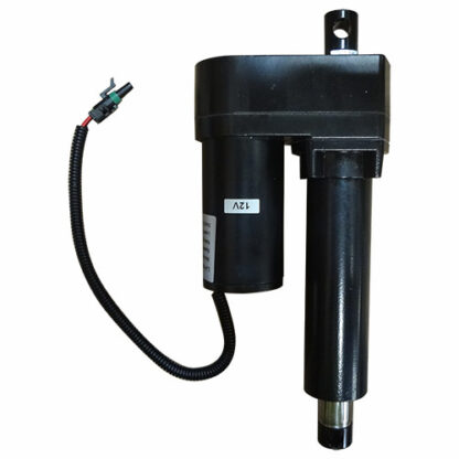 Fan, Blower, Actuator To Fit John Deere Part # WN-AN272297