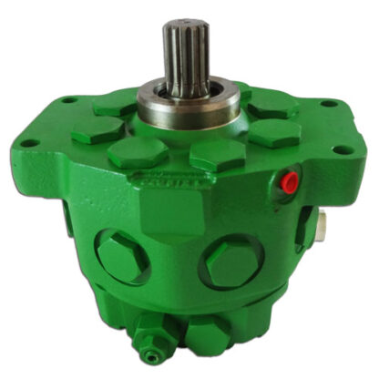 Pump, Hydraulic, Assembly To Fit John Deere Part # WN-AR101288