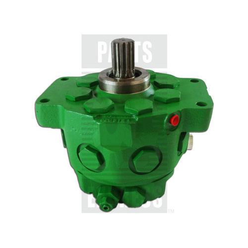 John Deere Hydraulic Pump Assy Aftermarket Part # WN-AR101288