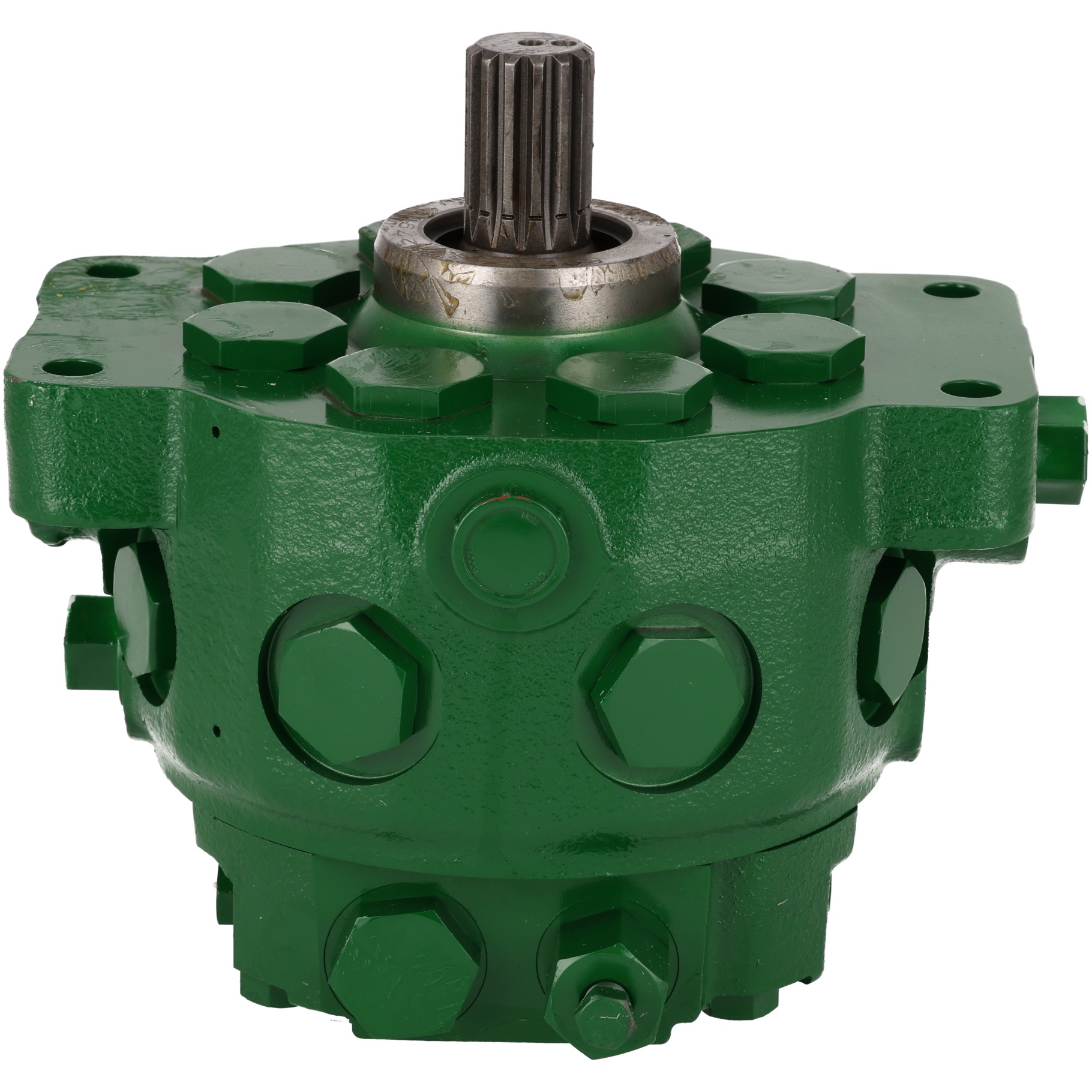 Pump, Hydraulic, Assembly To Fit John Deere Part # WN-AR101807