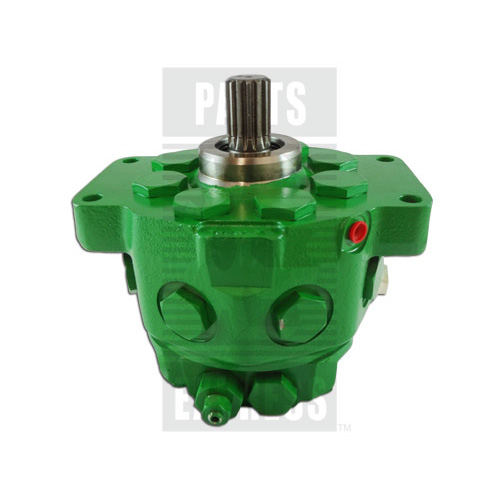 John Deere Hydraulic Pump Assy Aftermarket Part # WN-AR101807