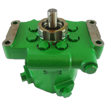 Pump, Hydraulic, Assembly To Fit John Deere Part # WN-AR103033