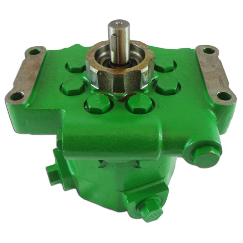 Pump, Hydraulic, Assembly To Fit John Deere Part # WN-AR103033