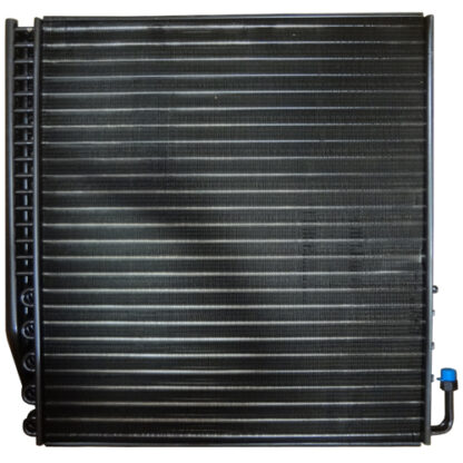 A/C Condenser, Oil Cooler To Fit John Deere Part # WN-AR112966