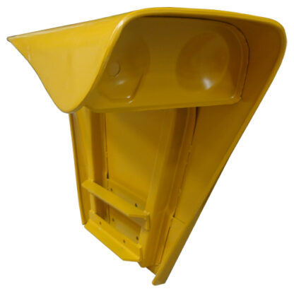 Fender, Right Hand To Fit John Deere Part # WN-AR20869R