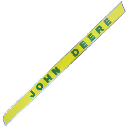 Hood, Side Molding To Fit John Deere Part # WN-AR28048