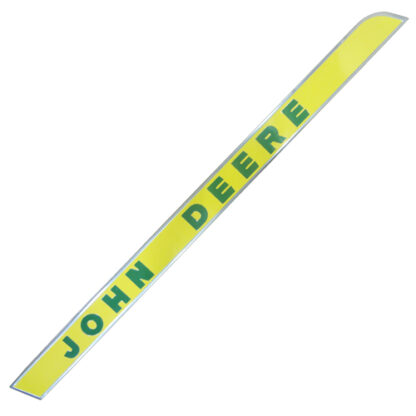 Hood, Side Molding To Fit John Deere Part # WN-AR28049