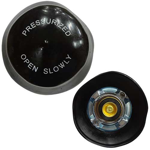 Radiator Cap To Fit John Deere Part # WN-AR28482