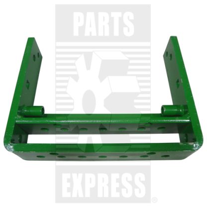 John Deere Drawbar Support Aftermarket Part # WN-AR33911