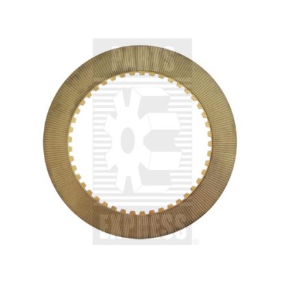 Ford New Holland John Deere Massey Ferguson Brake Disc Aftermarket Part # WN-AR39128