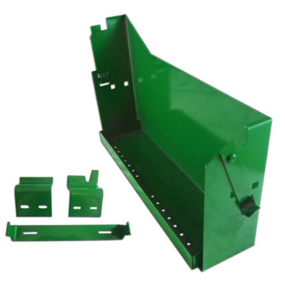 Battery Box Right Hand To Fit John Deere Part # WN-AR40207