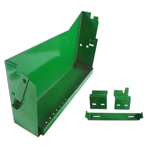 Battery Box Left Hand To Fit John Deere Part # WN-AR40208