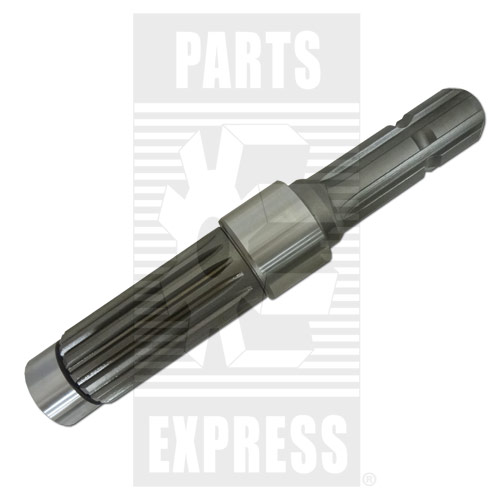 John Deere 540 RPM PTO Shaft Aftermarket Part # WN-AR41752