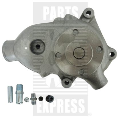 John Deere Water Pump Aftermarket Part # WN-AR45330