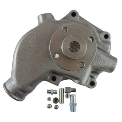 Pump, Water To Fit John Deere Part # WN-AR45332