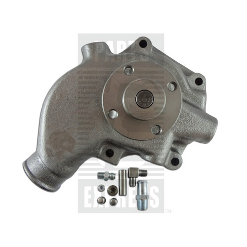 John Deere Water Pump Aftermarket Part # WN-AR45332