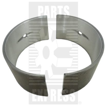John Deere Rod Bearing Aftermarket Part # WN-AR46396