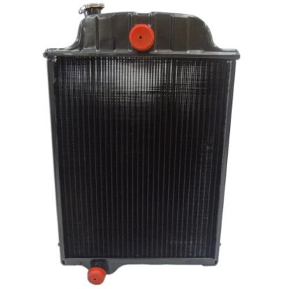 Radiator To Fit John Deere Part # WN-AR49454