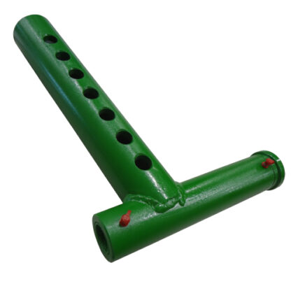 Knee, RH or LH To Fit John Deere Part # WN-AR50962