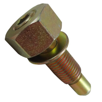 Pump, Hydraulic, Housing, Set Screw To Fit John Deere Part # WN-AR52254