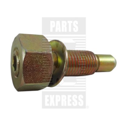 John Deere Hyd Pump Housing Set Screw Aftermarket Part # WN-AR52254