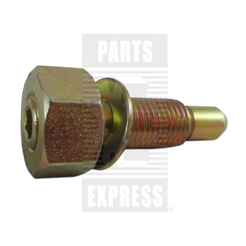 John Deere Hyd Pump Housing Set Screw Aftermarket Part # WN-AR52254