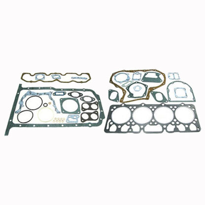 Overhaul Gasket Set To Fit John Deere Part # WN-AR53033