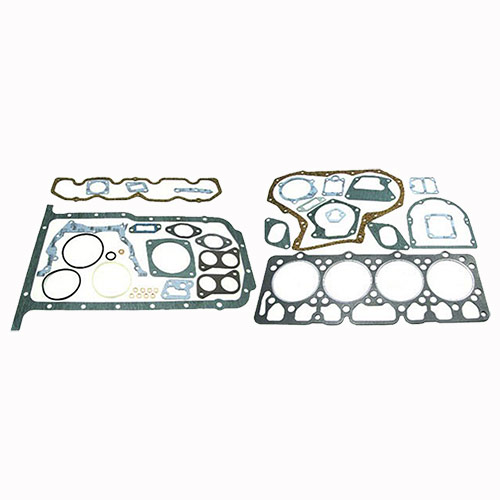Overhaul Gasket Set To Fit John Deere Part # WN-AR53033