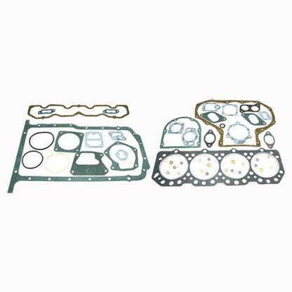 Overhaul Gasket Set To Fit John Deere Part # WN-AR53035