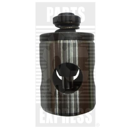 John Deere Hyd Pump Housing Valve Aftermarket Part # WN-AR53301