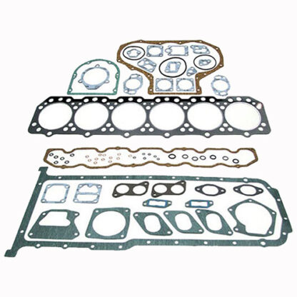 Overhaul Gasket Set To Fit John Deere Part # WN-AR53631