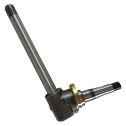 Spindle, Splined To Fit John Deere Part # WN-AR55180