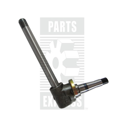 John Deere Splined Spindle Aftermarket Part # WN-AR55180