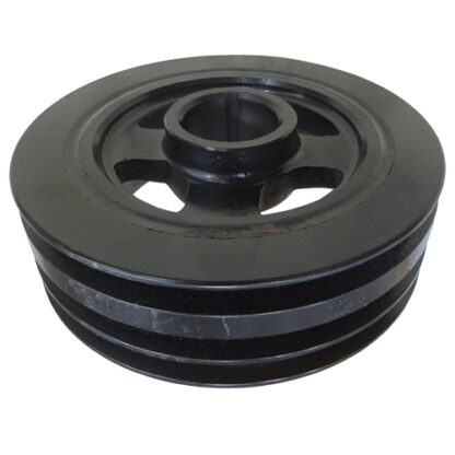 Damper Pulley To Fit John Deere Part # WN-AR57241