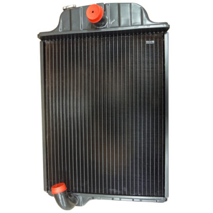 Radiator To Fit John Deere Part # WN-AR61883