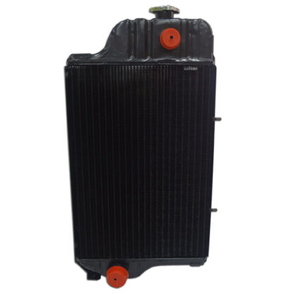Radiator To Fit John Deere Part # WN-AR65715