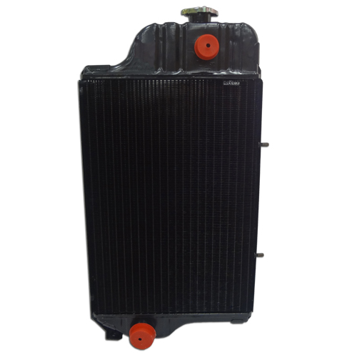 Radiator To Fit John Deere Part # WN-AR65715