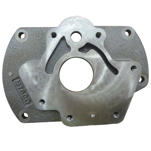 Transmission, Pump, Adapter To Fit John Deere Part # WN-AR69659