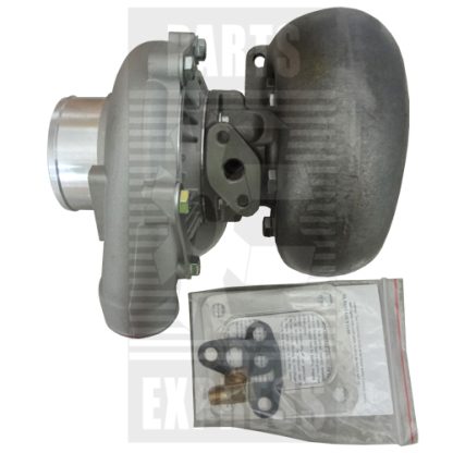 John Deere Turbo Charger Aftermarket Part # WN-AR70439