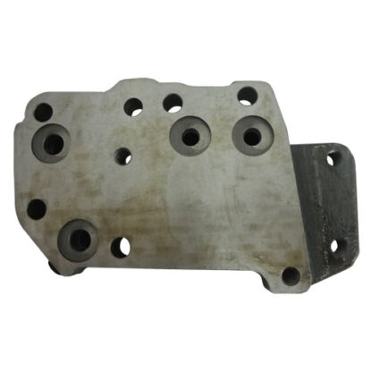 Valve, Selective Control, Cover To Fit John Deere Part # WN-AR71188