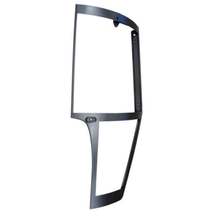 Cab, Door Frame To Fit John Deere Part # WN-AR73256