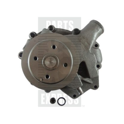 John Deere Water Pump Aftermarket Part # WN-AR74110