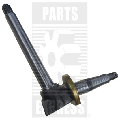 John Deere Splined Spindle Aftermarket Part # WN-AR74606