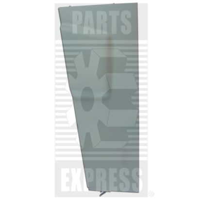 John Deere LH Rear Side Panel Aftermarket Part # WN-AR82257