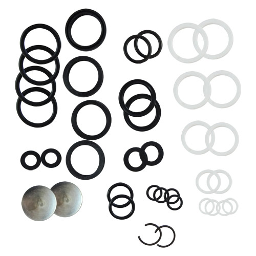 Valve, Coupler, Ring Kit To Fit John Deere Part # WN-AR82570