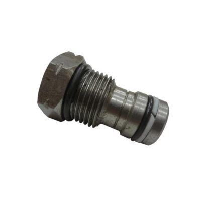 Pump, Housing, Solenoid Plug To Fit John Deere Part # WN-AR90378