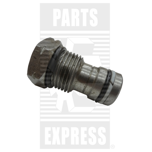 John Deere Pump Solenoid Plug Aftermarket Part # WN-AR90378