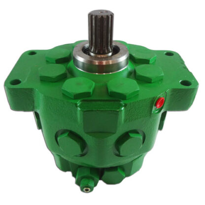 Hydraulic Pump Assembly To Fit John Deere Part # WN-AR90459