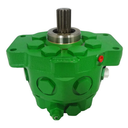 Pump, Hydraulic, Assembly To Fit John Deere Part # WN-AR94660