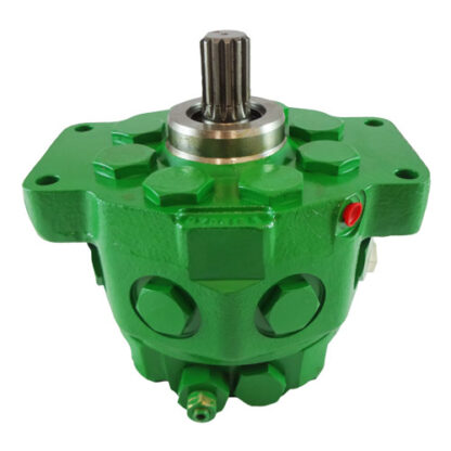 Pump, Hydraulic, Assembly To Fit John Deere Part # WN-AR94661